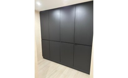Resale - Apartment -
Torrevieja - Centro