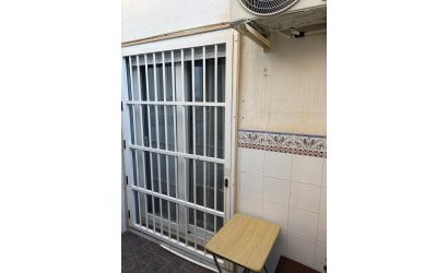 Resale - Apartment -
Torrevieja - Centro