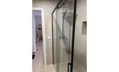Resale - Apartment -
Torrevieja - Centro