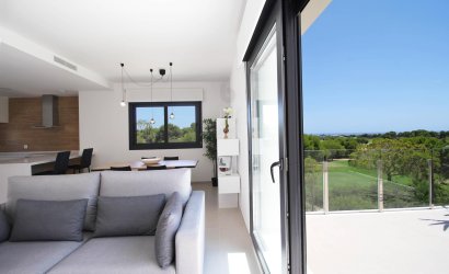 Nieuwbouw Woningen - Apartment -
Pilar de la Horadada - Lo Romero Golf