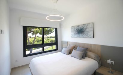 Nieuwbouw Woningen - Apartment -
Pilar de la Horadada - Lo Romero Golf