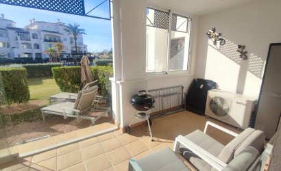 Herverkoop - Apartment -
Hacienda Riquelme Golf Resort