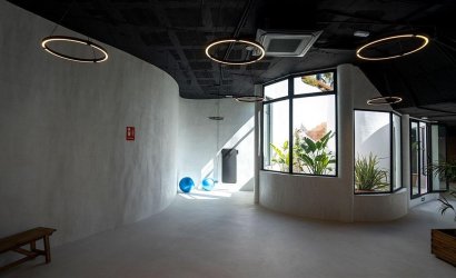 Nieuwbouw Woningen - Apartment -
Marbella - Nueva Andalucia