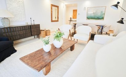 Nieuwbouw Woningen - Apartment -
Marbella - Nueva Andalucia