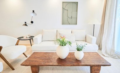 Nieuwbouw Woningen - Apartment -
Marbella - Nueva Andalucia