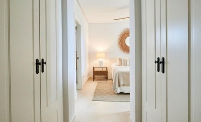 Nieuwbouw Woningen - Apartment -
Marbella - Nueva Andalucia