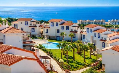 Herverkoop - Apartment -
Manilva - Inland