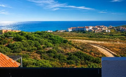 Herverkoop - Apartment -
Manilva - Inland