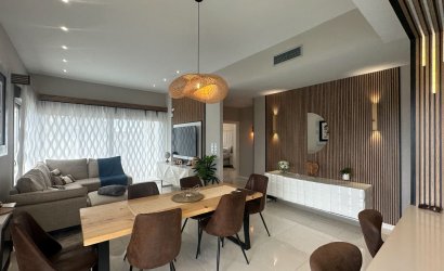 Herverkoop - Villa -
Orihuela Costa - Costa Blanca