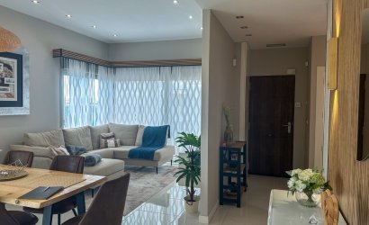 Herverkoop - Villa -
Orihuela Costa - Costa Blanca