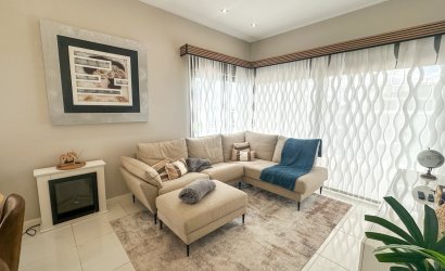 Herverkoop - Villa -
Orihuela Costa - Costa Blanca