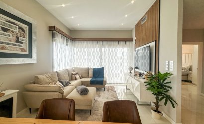 Herverkoop - Villa -
Orihuela Costa - Costa Blanca