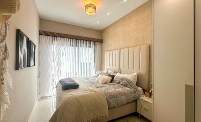 Herverkoop - Villa -
Orihuela Costa - Costa Blanca