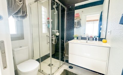 Herverkoop - Villa -
Orihuela Costa - Costa Blanca