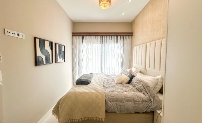 Herverkoop - Villa -
Orihuela Costa - Costa Blanca
