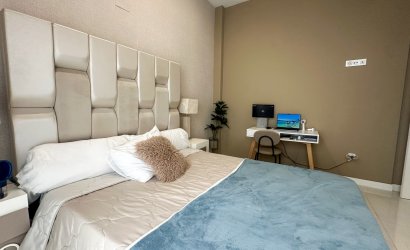 Herverkoop - Villa -
Orihuela Costa - Costa Blanca