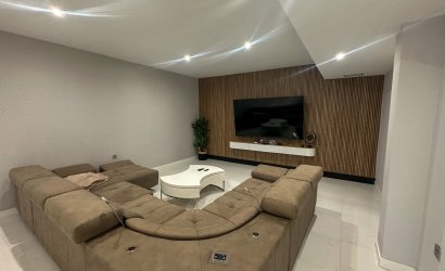 Herverkoop - Villa -
Orihuela Costa - Costa Blanca