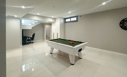 Herverkoop - Villa -
Orihuela Costa - Costa Blanca