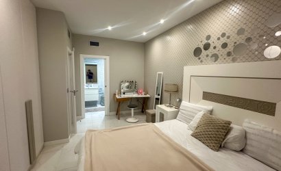 Herverkoop - Villa -
Orihuela Costa - Costa Blanca