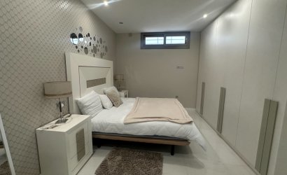 Herverkoop - Villa -
Orihuela Costa - Costa Blanca