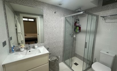 Herverkoop - Villa -
Orihuela Costa - Costa Blanca