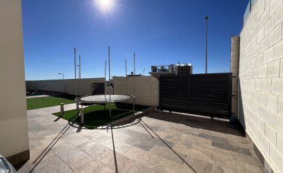 Herverkoop - Villa -
Orihuela Costa - Costa Blanca