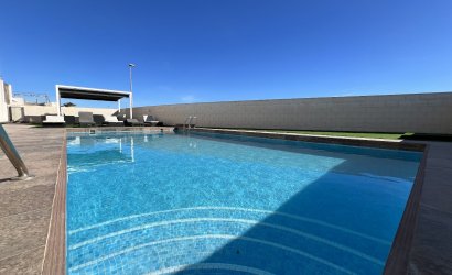 Herverkoop - Villa -
Orihuela Costa - Costa Blanca