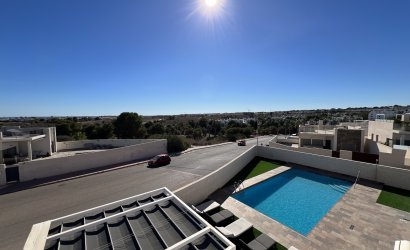 Herverkoop - Villa -
Orihuela Costa - Costa Blanca