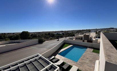 Herverkoop - Villa -
Orihuela Costa - Costa Blanca