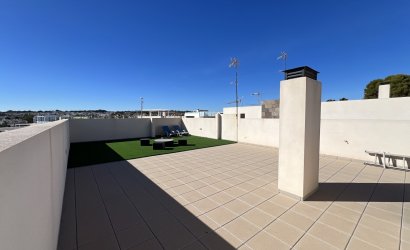 Herverkoop - Villa -
Orihuela Costa - Costa Blanca