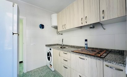 Resale - Apartment -
La Mata - Costa Blanca