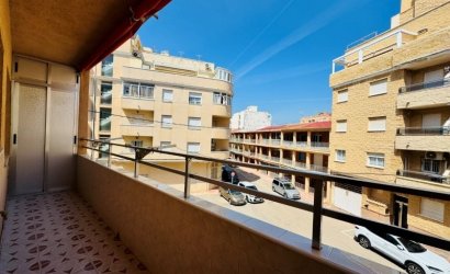 Resale - Apartment -
La Mata - Costa Blanca
