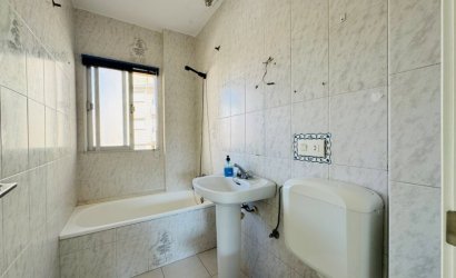 Resale - Apartment -
La Mata - Costa Blanca