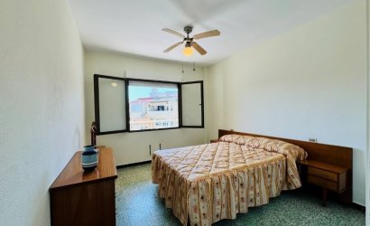 Resale - Apartment -
La Mata - Costa Blanca