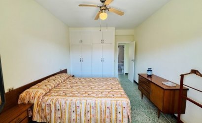 Resale - Apartment -
La Mata - Costa Blanca