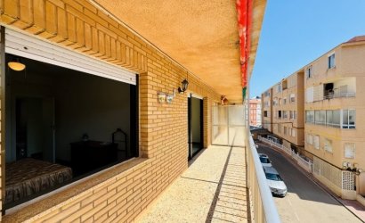 Resale - Apartment -
La Mata - Costa Blanca