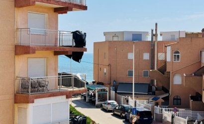 Resale - Apartment -
La Mata - Costa Blanca