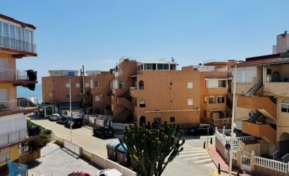 Resale - Apartment -
La Mata - Costa Blanca
