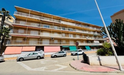 Resale - Apartment -
La Mata - Costa Blanca