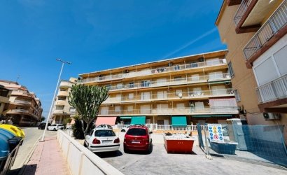 Resale - Apartment -
La Mata - Costa Blanca