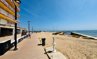 Resale - Apartment -
La Mata - Costa Blanca