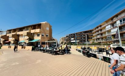 Resale - Apartment -
La Mata - Costa Blanca
