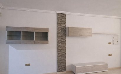 Resale - Apartment -
Orihuela Costa - Lomas De Cabo Roig-los Dolses