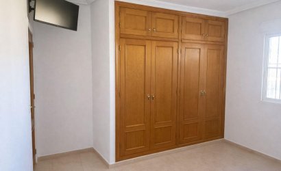 Resale - Apartment -
Orihuela Costa - Lomas De Cabo Roig-los Dolses