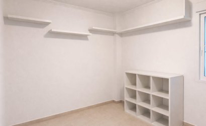 Resale - Apartment -
Orihuela Costa - Lomas De Cabo Roig-los Dolses