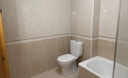 Resale - Apartment -
Orihuela Costa - Lomas De Cabo Roig-los Dolses