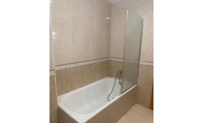 Resale - Apartment -
Orihuela Costa - Lomas De Cabo Roig-los Dolses