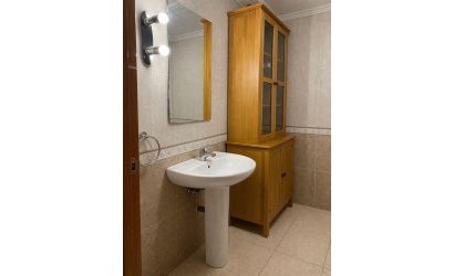 Resale - Apartment -
Orihuela Costa - Lomas De Cabo Roig-los Dolses