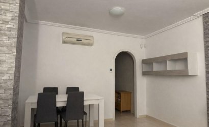 Resale - Apartment -
Orihuela Costa - Lomas De Cabo Roig-los Dolses