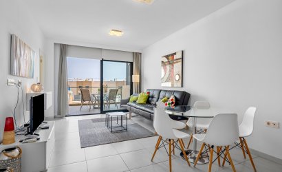 Revente - Apartment -
Orihuela Costa - Costa Blanca